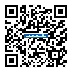 QR kodas | Kvadratiniai metrai, UAB | spec.lt