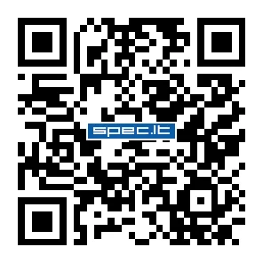 QR kodas | Kvadratinis centimetras, MB | spec.lt