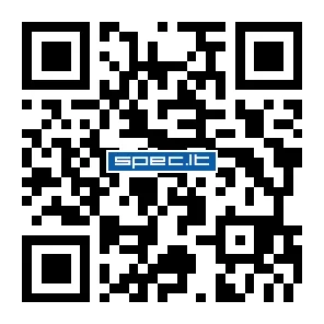 QR kodas | Kvadratu LT, UAB | spec.lt