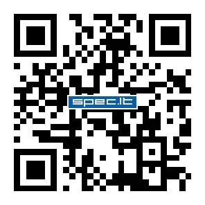 QR kodas | Kvadratukai, UAB | spec.lt
