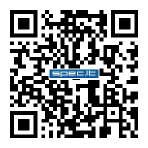 QR kodas | Kvadrinta, UAB