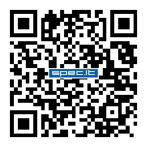 QR kodas | KVADRO VILNIUS, UAB | spec.lt
