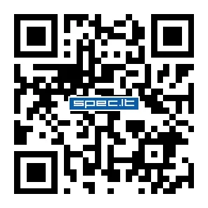 QR kodas | Kvadrosta, UAB | spec.lt