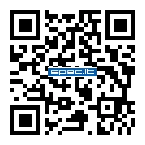 QR kodas | KVADRUM, UAB | spec.lt