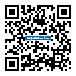 QR kodas | Kvaja, A. Vekterienės, PĮ kavinė | spec.lt