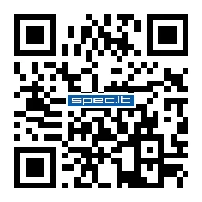 QR kodas | Autorail Cargo, UAB