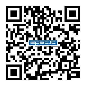 QR kodas | Kvalifikacijos kėlimo kursai, MB | spec.lt