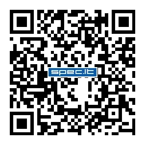 QR kodas | Kvalifikacijų ir profesinio mokymo plėtros centras | spec.lt