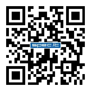 QR kodas | KVALIFIKO, MB | spec.lt