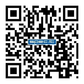 QR kodas | Kvalifikuoti statybos sprendimai, UAB | spec.lt