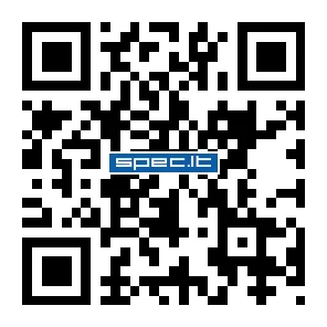 QR kodas | KVALIS, MB