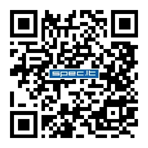 QR kodas | KVALITETSSKOG BALTIJA, UAB