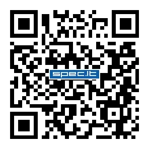 QR kodas | KVANT elektronik, UAB