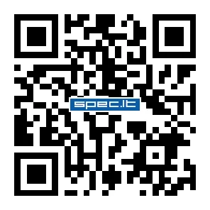 QR kodas | Kvant, UAB | spec.lt