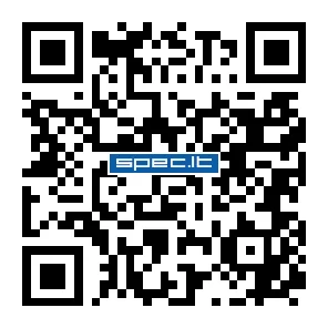 QR kodas | Kvantera, mažoji bendrija | spec.lt