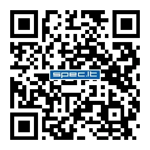 QR kodas | Kvapai ir spalvos, UAB