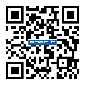 QR kodas | Kvapai, MB | spec.lt