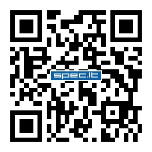 QR kodas | Kvapas, MB
