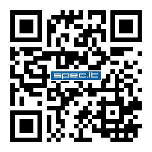QR kodas | Kvapėja, MB | spec.lt