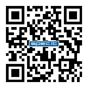 QR kodas | Kvapija, MB