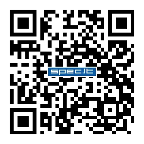 QR kodas | Kvapioji pasiflora, MB