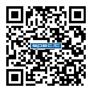 QR kodas | Kvapnioji rūta, VŠĮ