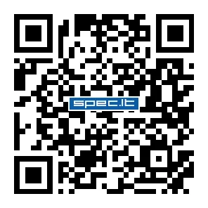 QR kodas | Kvapnūs papuošalai, VŠĮ | spec.lt