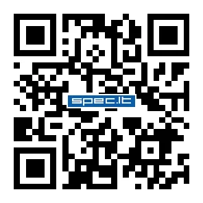 QR kodas | KVAPO KELIAS, MB