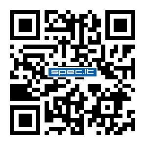 QR kodas | Kvapo kodas, UAB | spec.lt
