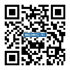 QR kodas | Kvapomanija, MB | spec.lt