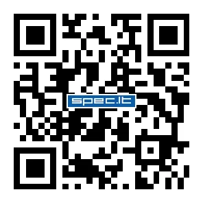 QR kodas | Kvapoteka, MB