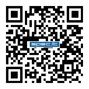 QR kodas | Kvapų architektai, MB