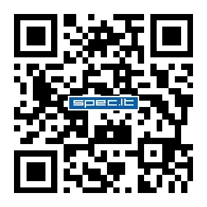 QR kodas | Kvapų Gaiva, MB