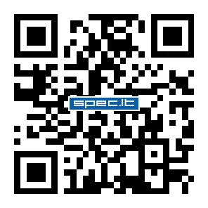 QR kodas | Kvapų Gama, UAB