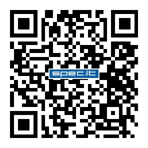 QR kodas | Kvapų istorijos, MB