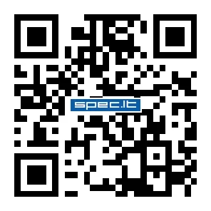 QR kodas | Kvapų niša, MB