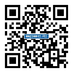 QR kodas | Kvapų Oazė, UAB | spec.lt