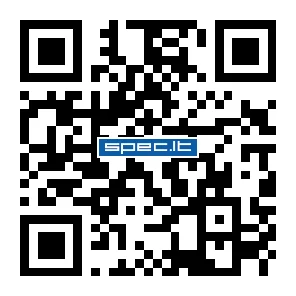 QR kodas | Kvapų sala, MB