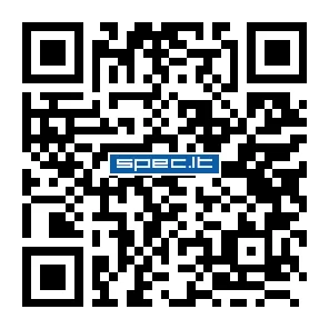 QR kodas | Kvapų simfonija, MB | spec.lt