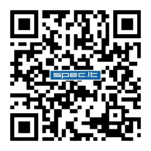 QR kodas | Jono kvarcas, UAB | spec.lt