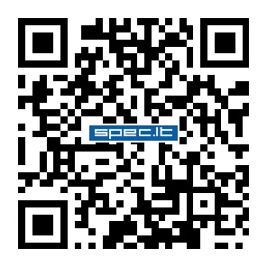 QR kodas | Kvarcas, UAB | spec.lt