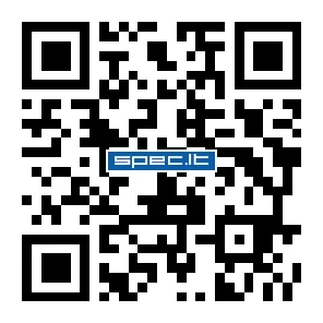 QR kodas | Kvarcinis, MB | spec.lt