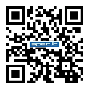 QR kodas | KVARCMETA, UAB | spec.lt