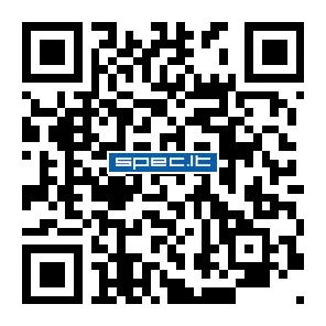 QR kodas | Kvarco stalviršių gamyba, UAB