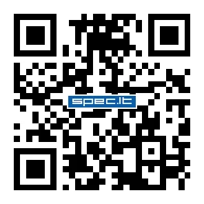 QR kodas | Kvarida, MB | spec.lt