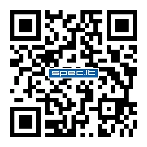 QR kodas | Kvarkas, UAB | spec.lt