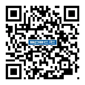 QR kodas | Kvarkvarelija, VŠĮ | spec.lt