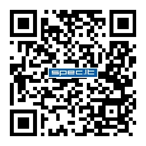 QR kodas | Kvartalo Tinklas, UAB | spec.lt