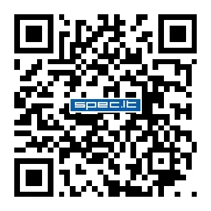 QR kodas | KVAT, Lietuvos ir Rusijos, UAB | spec.lt