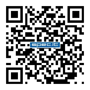 QR kodas | Kvaterono vaistinė, UAB